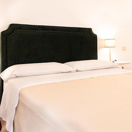 Charme & Chic San Giacomo Roma Eksteriør bilde
