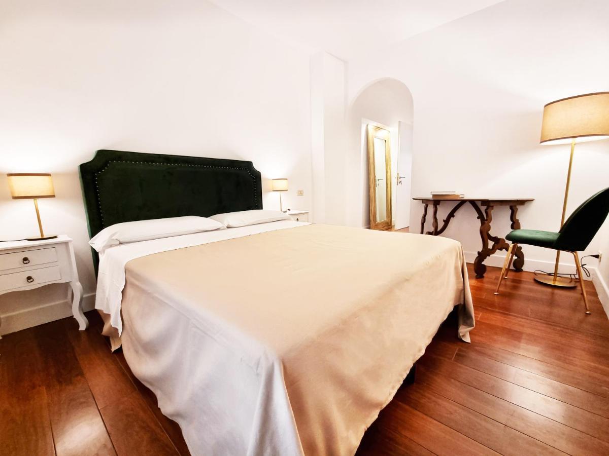 Charme & Chic San Giacomo Roma Eksteriør bilde