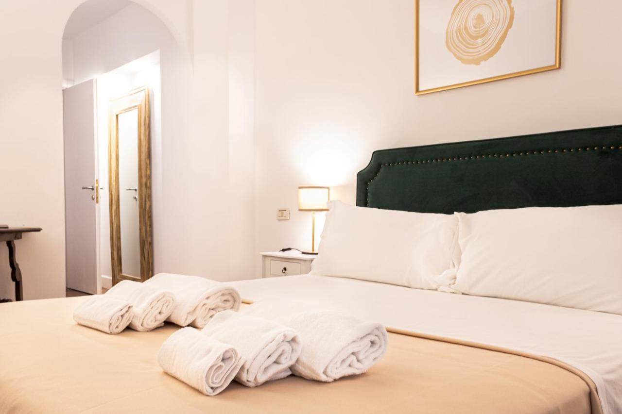 Charme & Chic San Giacomo Roma Eksteriør bilde