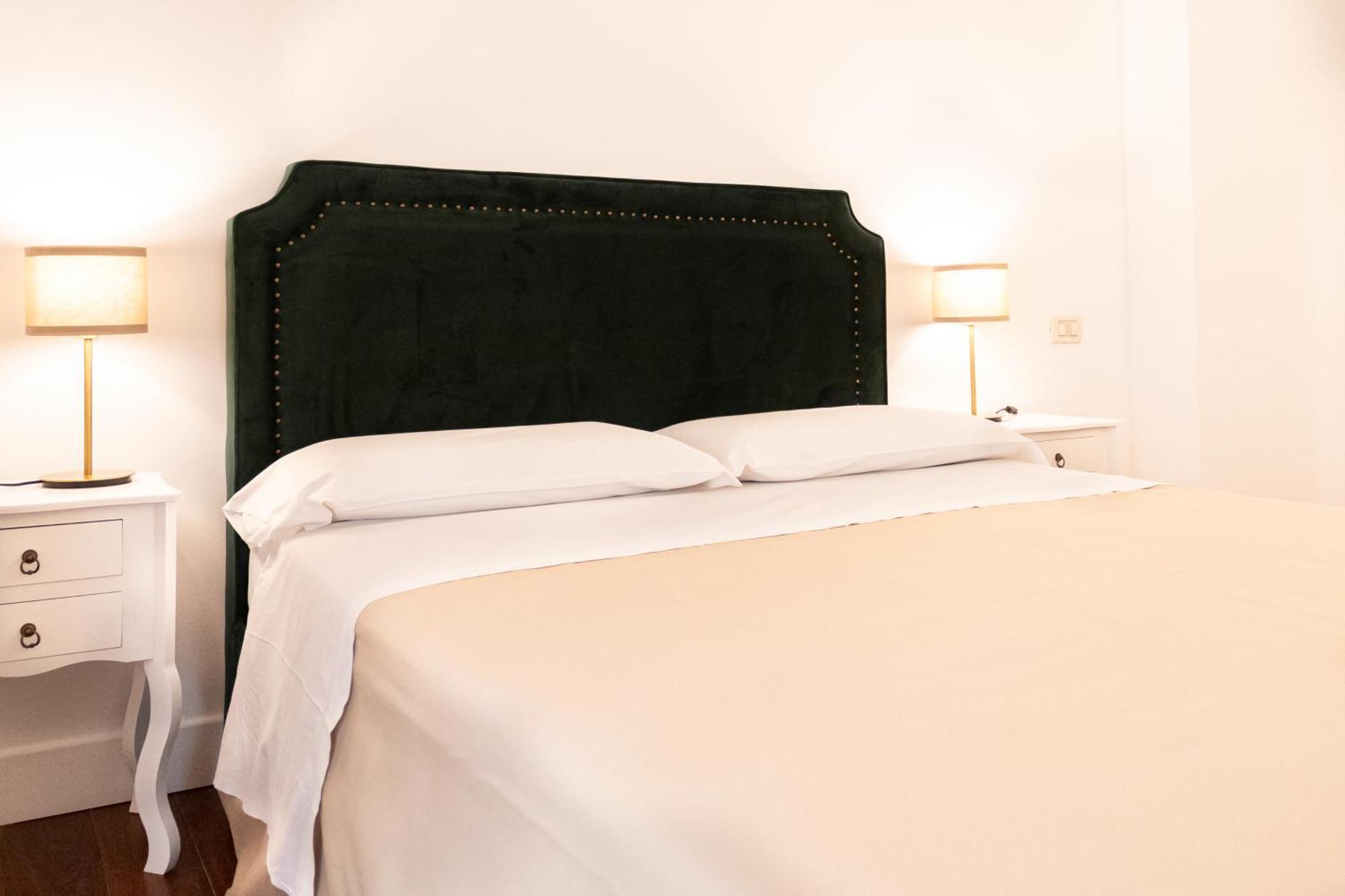 Charme & Chic San Giacomo Roma Eksteriør bilde